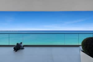 10201 Collins Ave 1706 Bal Harbour, FL 33154 - MLS#A11964670