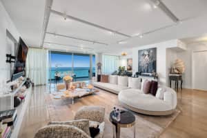 10201 Collins Ave 1706 Bal Harbour, FL 33154 - MLS#A11964670