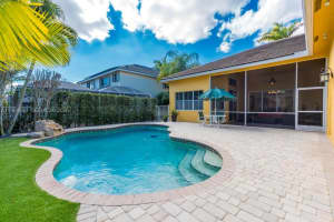 1306 Crossbill Ct Weston, FL 33327 - MLS#A11964693