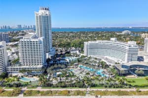 4401 Collins Ave 3209, Miami Beach