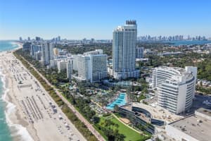 4401 Collins Ave 3209 Miami Beach, FL 33140 - MLS#A11964717