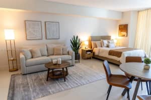 475 Brickell Ave 3510, Miami