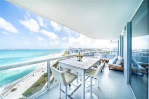 6301 Collins Ave APT 2802, Miami Beach, FL 33141, - MLS#A11964728