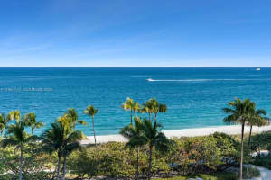 10201 Collins Ave 611 Bal Harbour, FL 33154 - MLS#A11964737