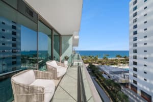 10201 Collins Ave 611 Bal Harbour, FL 33154 - MLS#A11964737