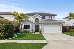 3122 Sw 144th Pl, Miami