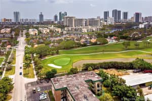 1450 Atlantic Shores Blvd , Hallandale Beach, FL 33009 - MLS#A11964777