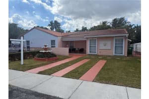 106 Sw 96th Ct, Miami