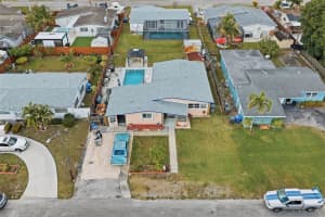 7121 Wilson St, Hollywood