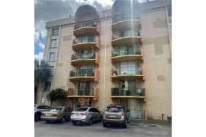 9320 Fontainebleau Blvd 211 Miami, FL 33172 - MLS#A11964817