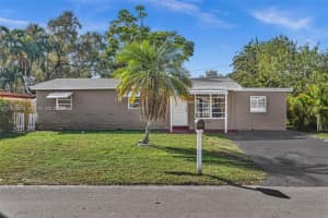 4214 Sw 49th Ct Dania Beach, FL 33314 - MLS#A11964820