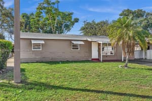 4214 Sw 49th Ct Dania Beach, FL 33314 - MLS#A11964820