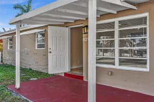 4214 Sw 49th Ct Dania Beach, FL 33314 - MLS#A11964820