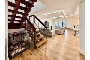 9717 N New River Canal Rd 406 Plantation, FL 33324 - MLS#A11964832