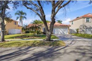 12801 Sw 20th St Miramar, FL 33027 - MLS#A11964834