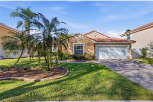 12801 Sw 20th St Miramar, FL 33027 - MLS#A11964834