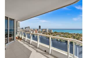 21150 Point Pl 2601 Aventura, FL 33180 - MLS#A11964852