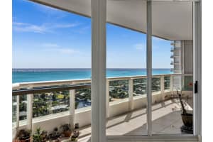 ATLANTIC 2, 21150 Point Pl #2601, Aventura, FL 33180, - MLS#A11964852