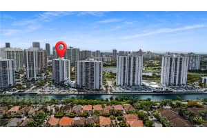3731 N Country Club Dr APT 229, Aventura, FL 33180, - MLS#A11964858