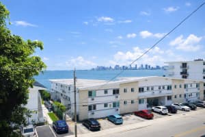 1801 S Treasure Dr 426 North Bay Village, FL 33141 - MLS#A11964864