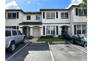 8715 Sw 152nd Ave 302 Miami, FL 33193 - MLS#A11964868