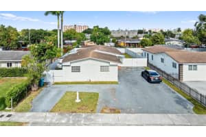 11441 Sw 2nd St 11441 Sweetwater, FL 33174 - MLS#A11964887