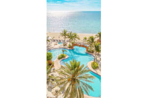 18001 Collins Ave 917 Sunny Isles Beach, FL 33160 - MLS#A11964903