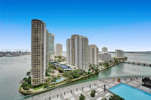 465 Brickell Ave 1905 Miami, FL 33131 - MLS#A11964913