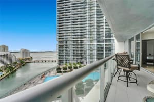 465 Brickell Ave 1905 Miami, FL 33131 - MLS#A11964913