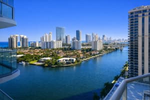 19707 Turnberry Way 20g Aventura, FL 33180 - MLS#A11964925