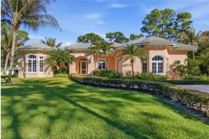 12012 Se Laurel Ln Hobe Sound, FL 33455 Sold 03/16/26