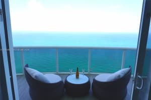 15901 Collins Ave 4301 Sunny Isles Beach, FL 33160 - MLS#A11964967