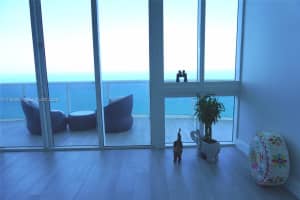 15901 Collins Ave 4301 Sunny Isles Beach, FL 33160 - MLS#A11964967