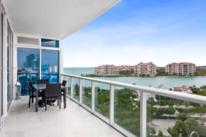 100 South Pointe Dr APT 1001, Miami Beach, FL 33139, - MLS#A11964977