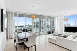 100 South Pointe Dr APT 1001, Miami Beach, FL 33139, - MLS#A11964977
