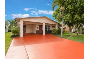 4938 Nw 48th Ave Tamarac, FL 33319 - MLS#A11965011