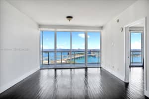 888 Biscayne Blvd 3111 Miami, FL 33132 - MLS#A11965014