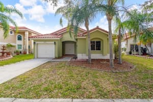 14734 Via Tivoli Ct Davie, FL 33325 - MLS#A11965030