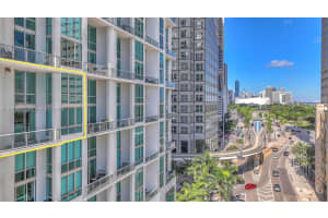300 S Biscayne Blvd L-822 Miami, FL 33131 - MLS#A11965033