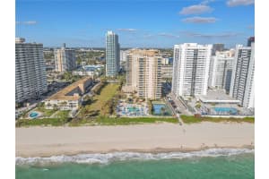1920 S Ocean Dr (avail. 5/1-12/1) 8b Hallandale Beach, FL 33009 - MLS#A11965039