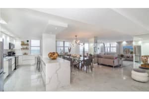 1920 S Ocean Dr (avail. 5/1-12/1) 8b Hallandale Beach, FL 33009 - MLS#A11965039
