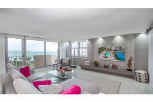 1920 S Ocean Dr (avail. 5/1-12/1) 8b Hallandale Beach, FL 33009 - MLS#A11965039