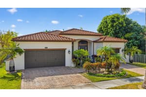 8782 41st St , Cooper City, FL 33024 Sold 06/15/26