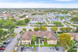 15619 SW 73rd Cir Terrace APT 106, Miami, FL 33193, - MLS#A11965080