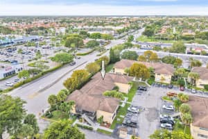 15619 SW 73rd Cir Terrace APT 106, Miami, FL 33193, - MLS#A11965080