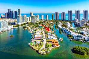 306 Atlantic Ave Sunny Isles Beach, FL 33160 - MLS#A11965081