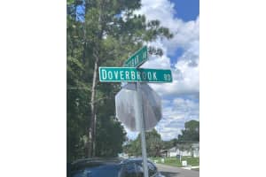 737 Doverbrook Drive Palm Bay, FL 32907 - MLS#A11965099