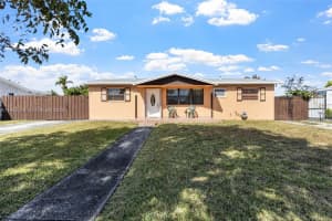 11845 Sw 203rd Ter, Miami