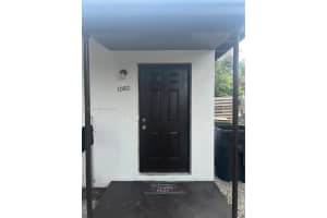 1080 Nw 121st St North Miami, FL 33168 - MLS#A11965145