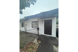 1080 Nw 121st St North Miami, FL 33168 - MLS#A11965145